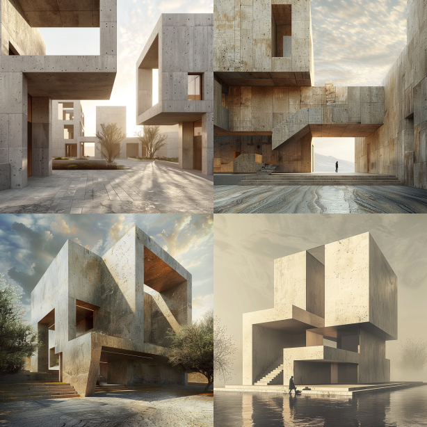 Architectural Innovation in the Style of Alejandro Aravena