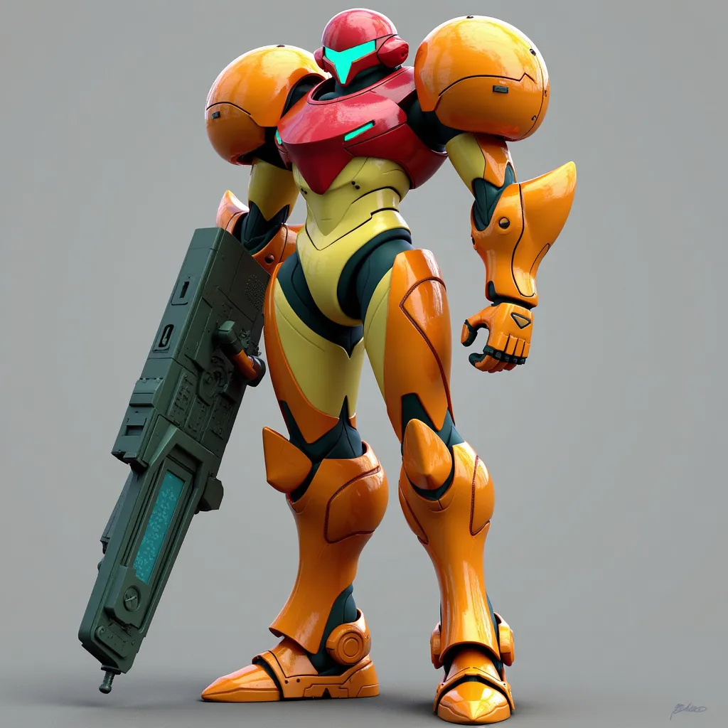 Samus