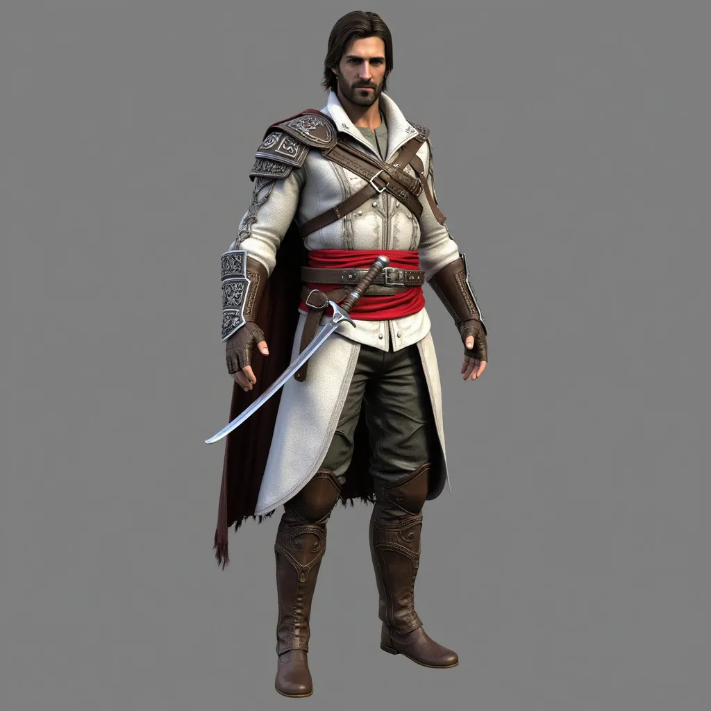 Ezio