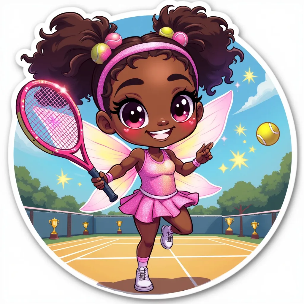 Serena Williams