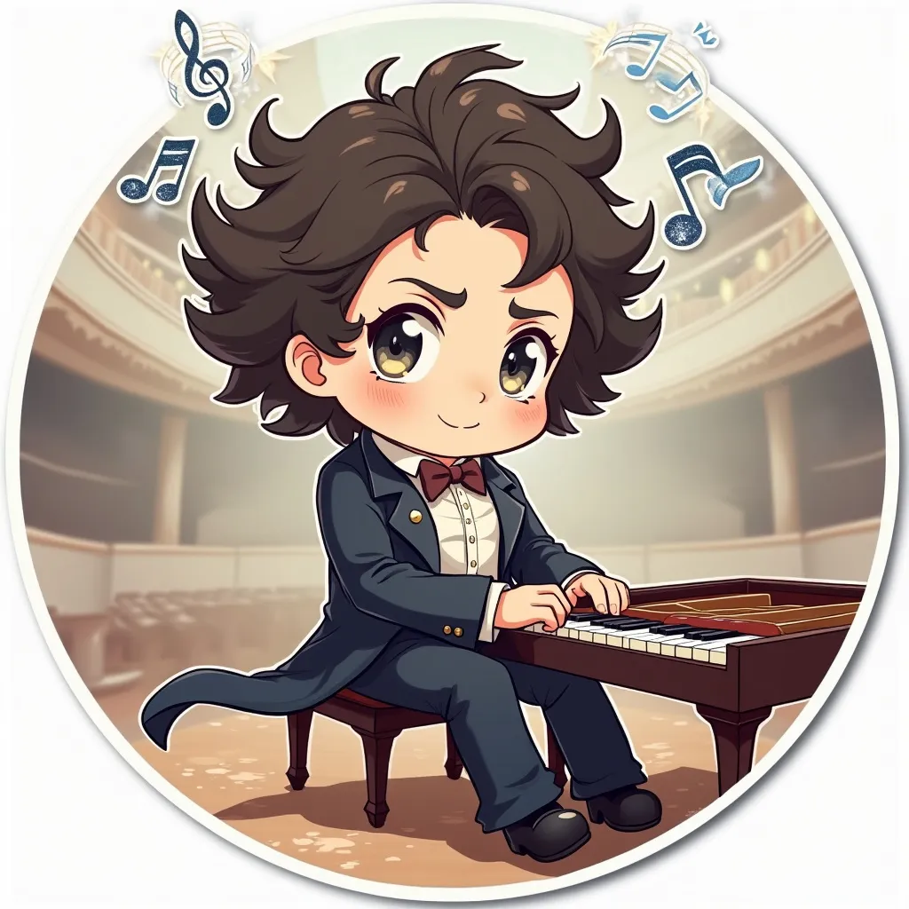 Frédéric Chopin