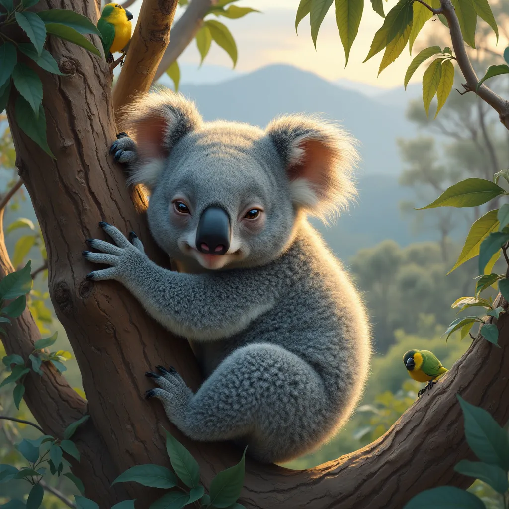 Koala