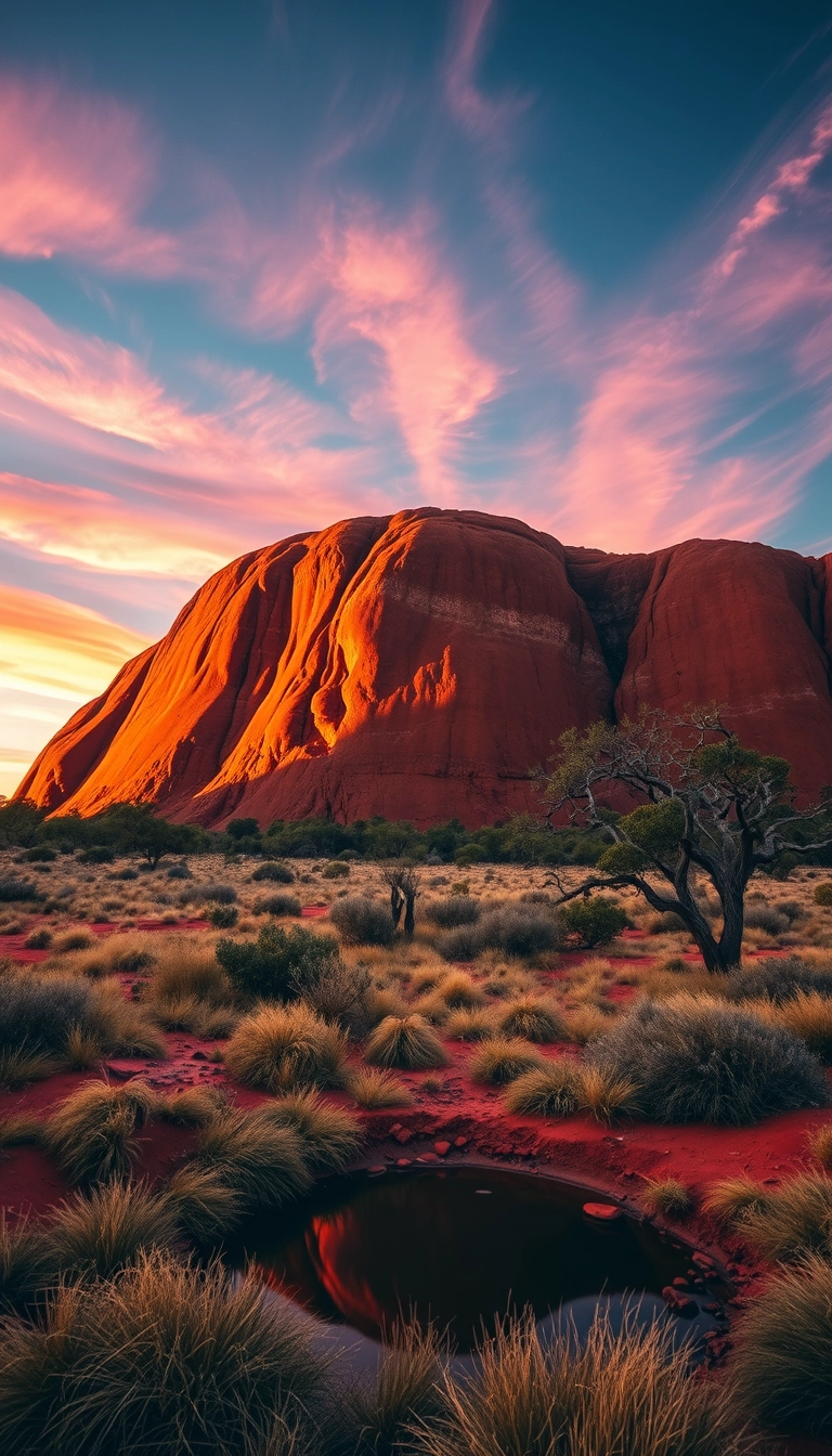 Uluru