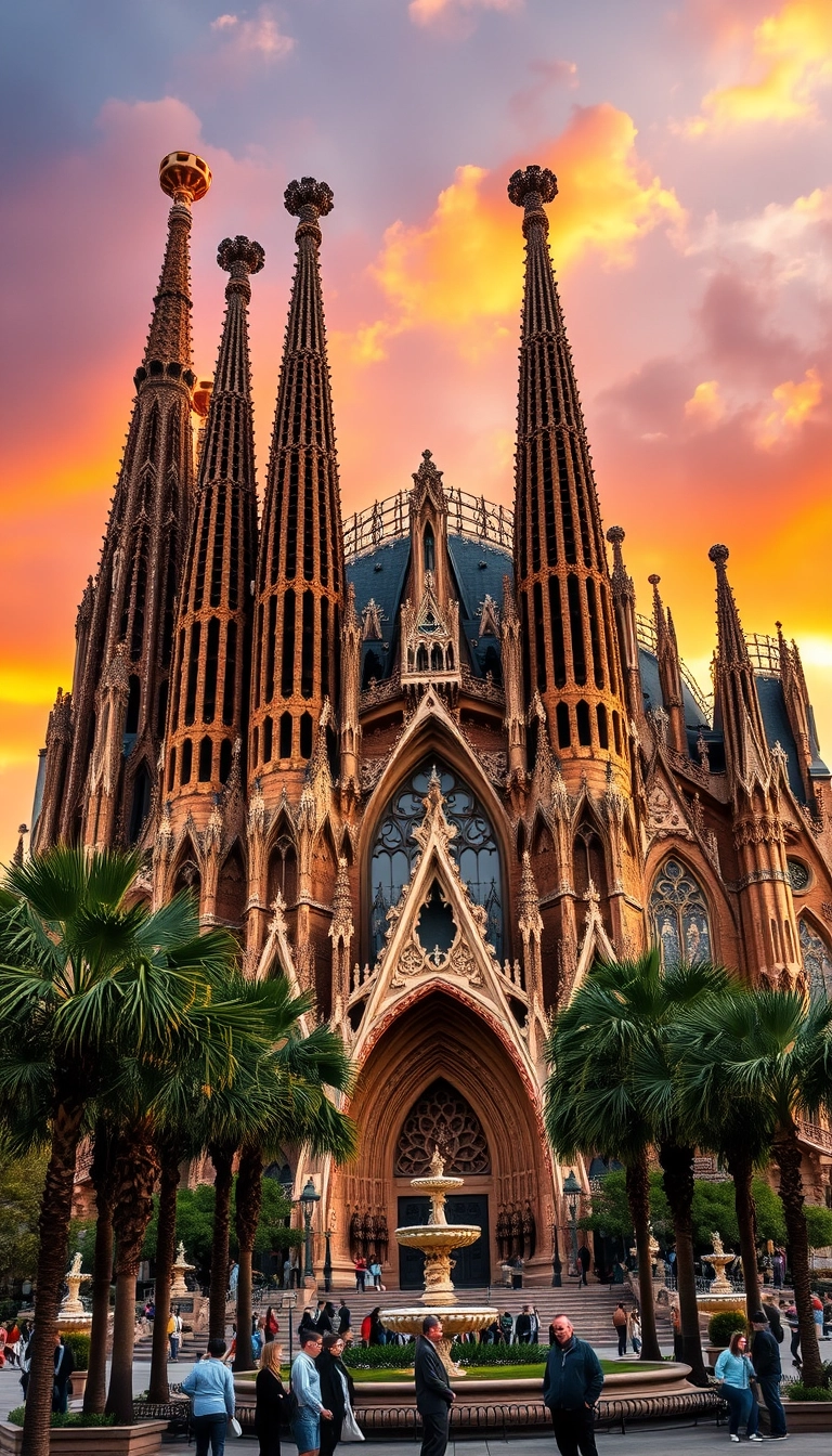 Sagrada Família