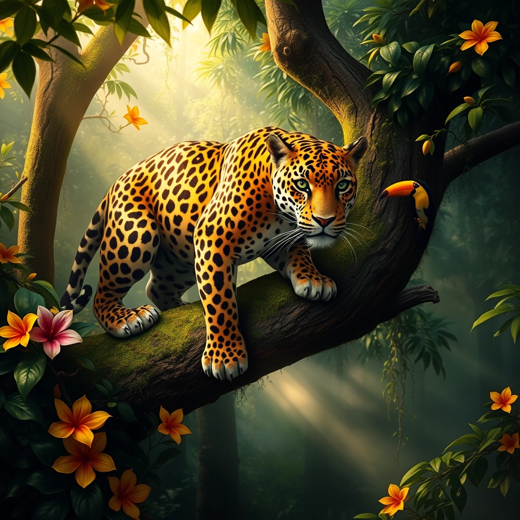 Jaguar