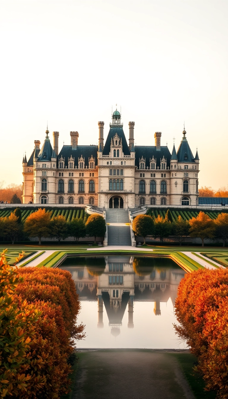 Château de Chambord