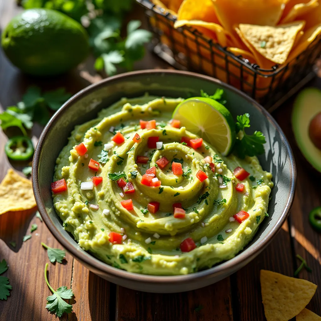 Guacamole