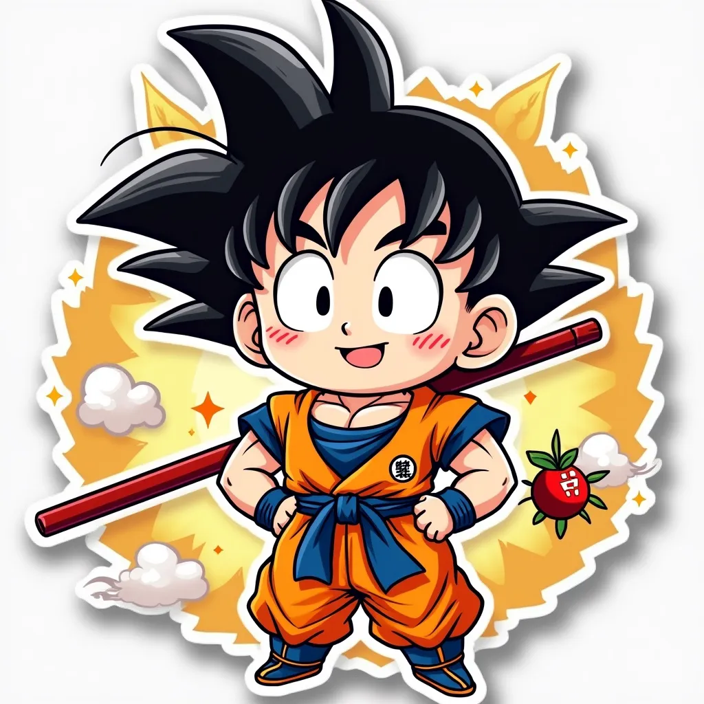 Goku