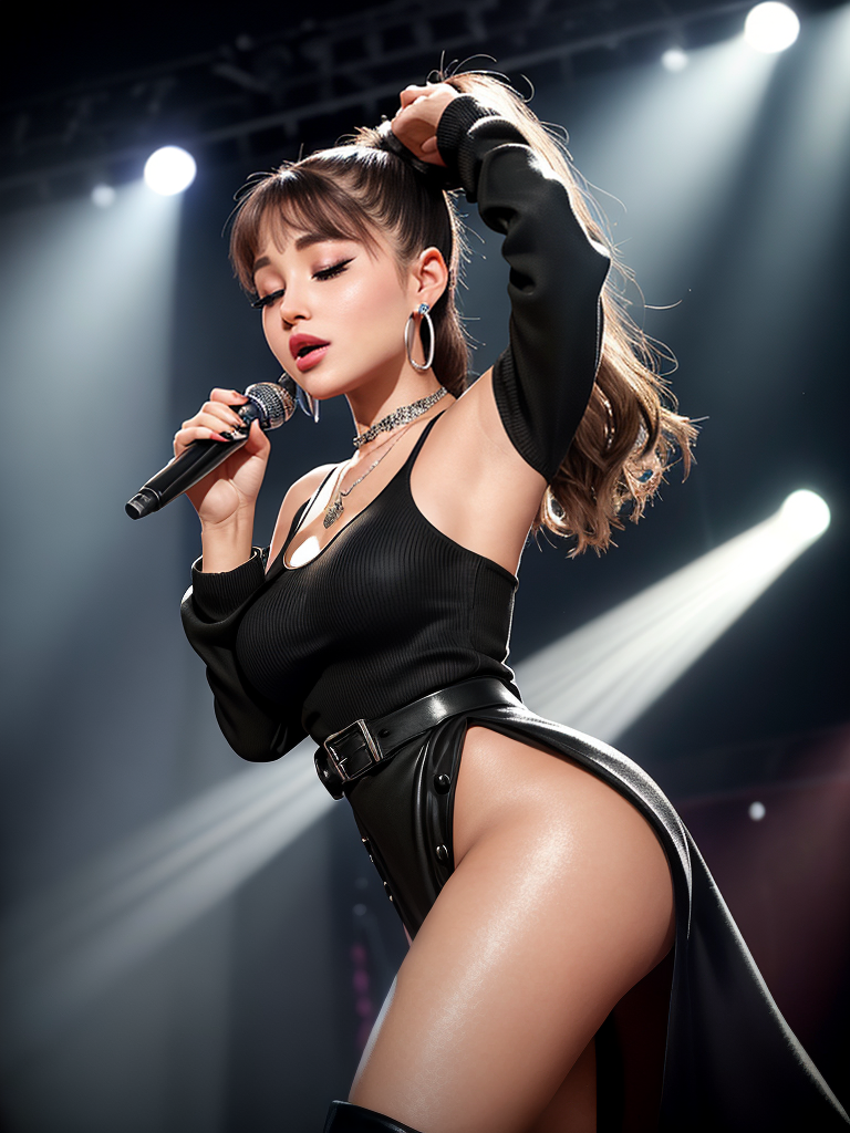 Ariana Grande