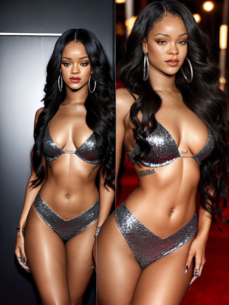 Rihanna