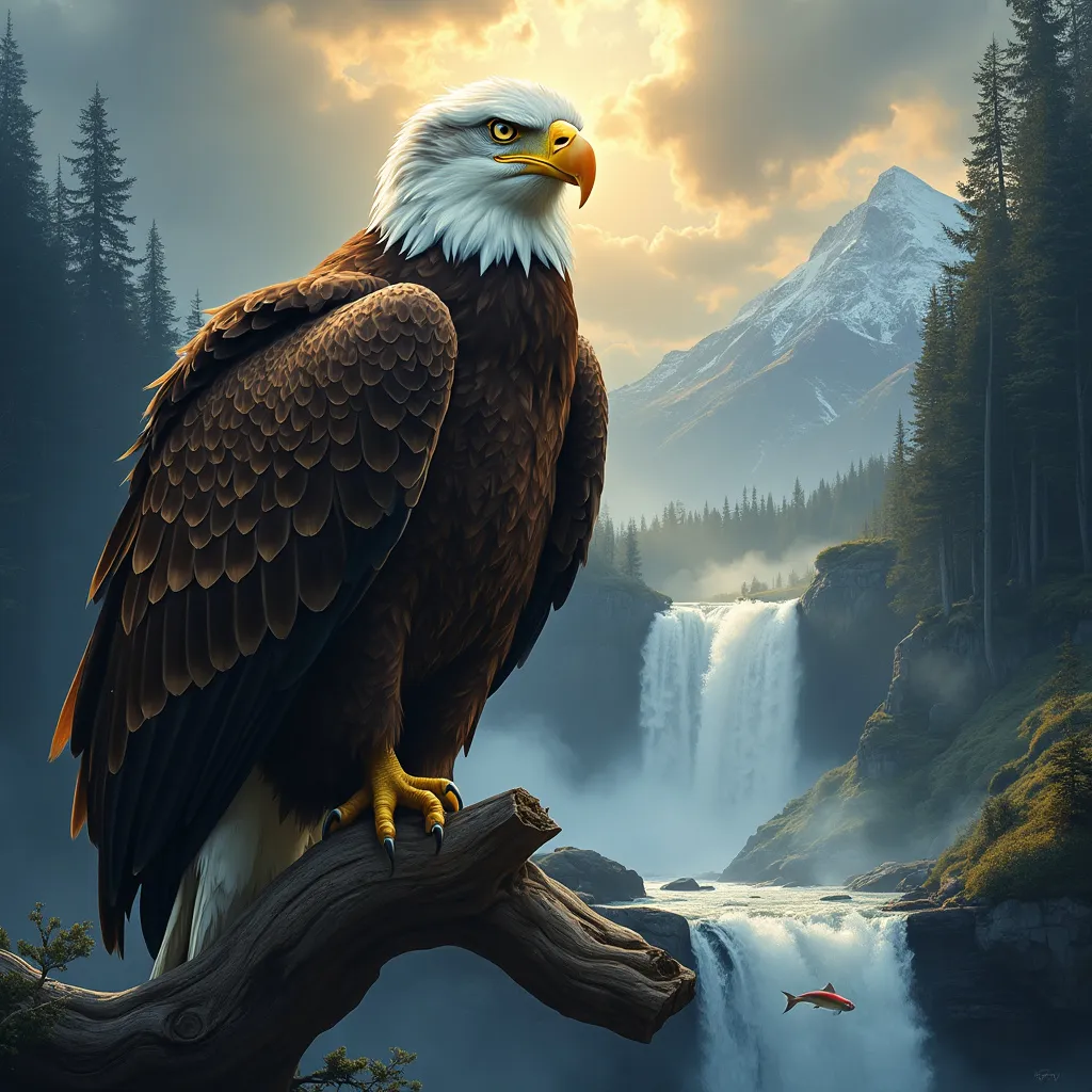 Eagle