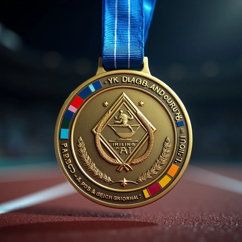 Ligue de Diamant d'Athlétisme Mondial