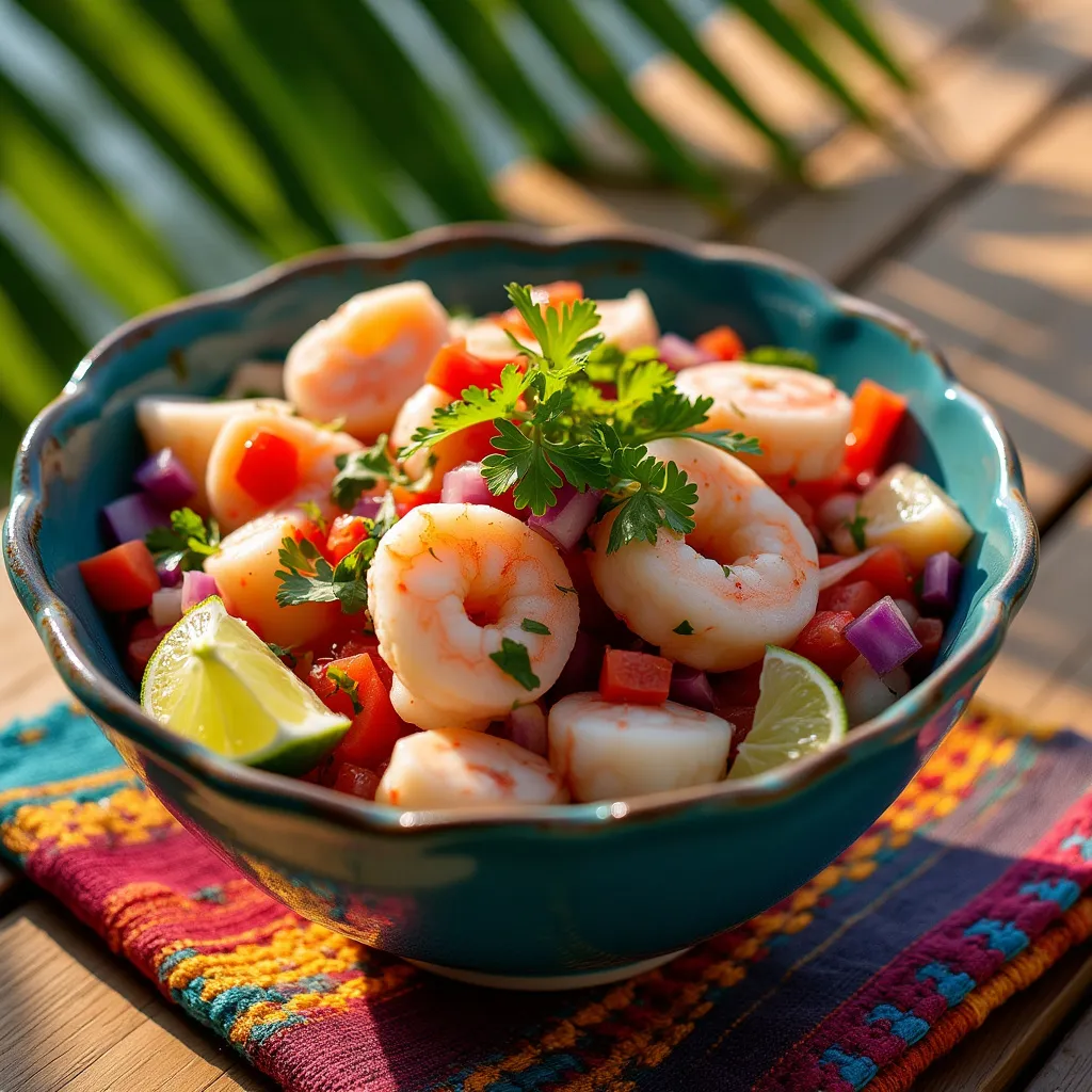 Ceviche