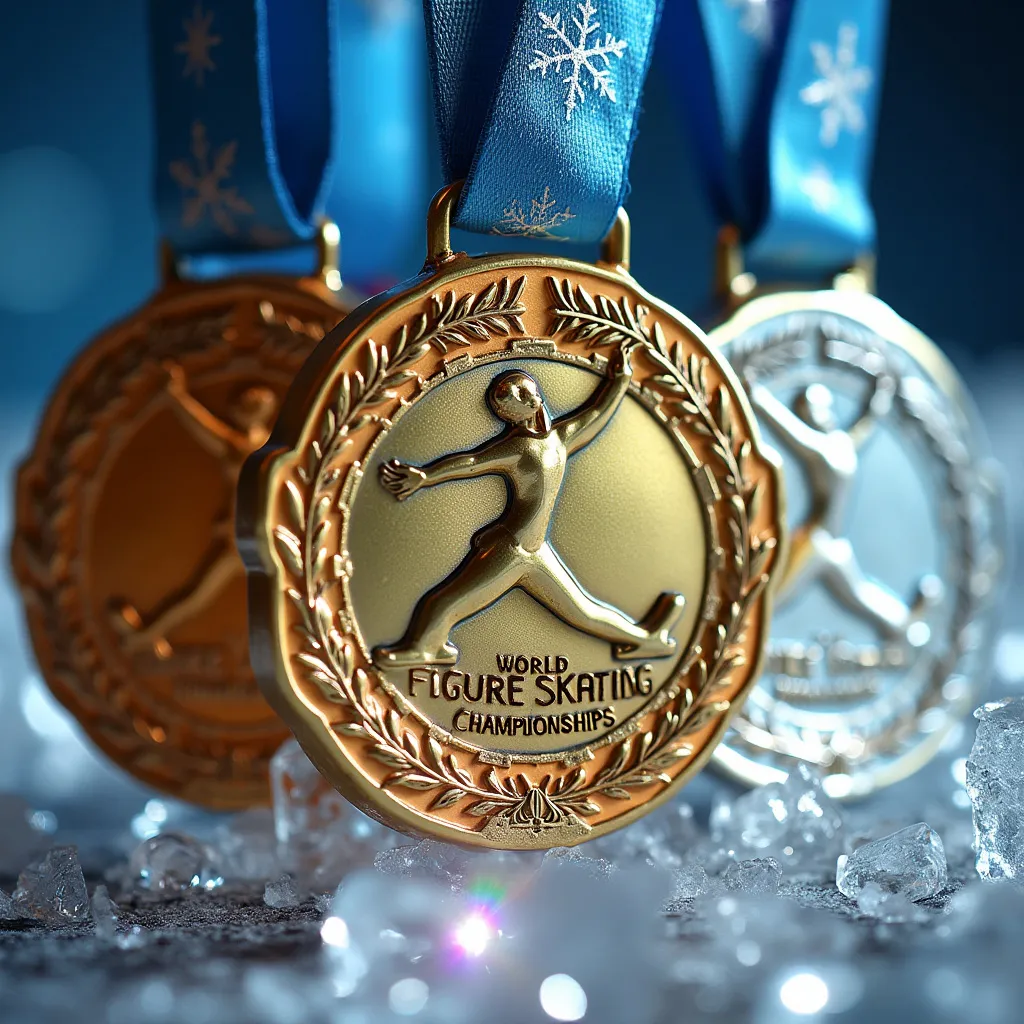 World Figure Skating Championships