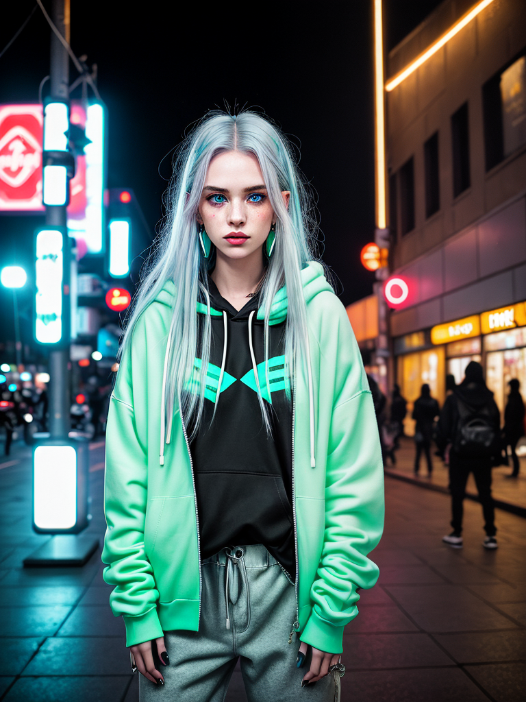 Billie Eilish