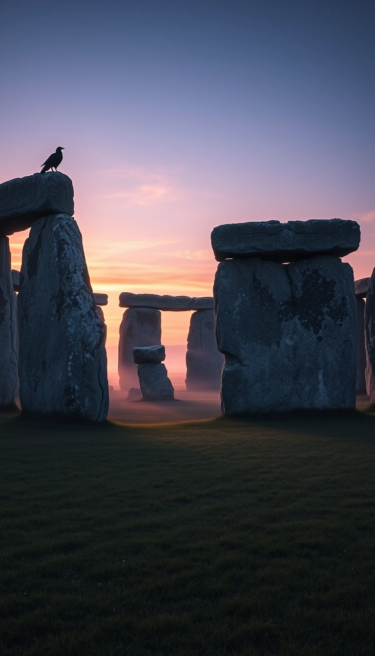 Stonehenge