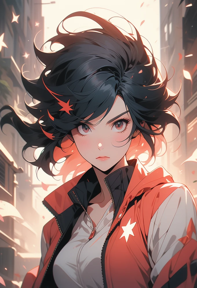 Ryuko Matoi, Kill la Kill