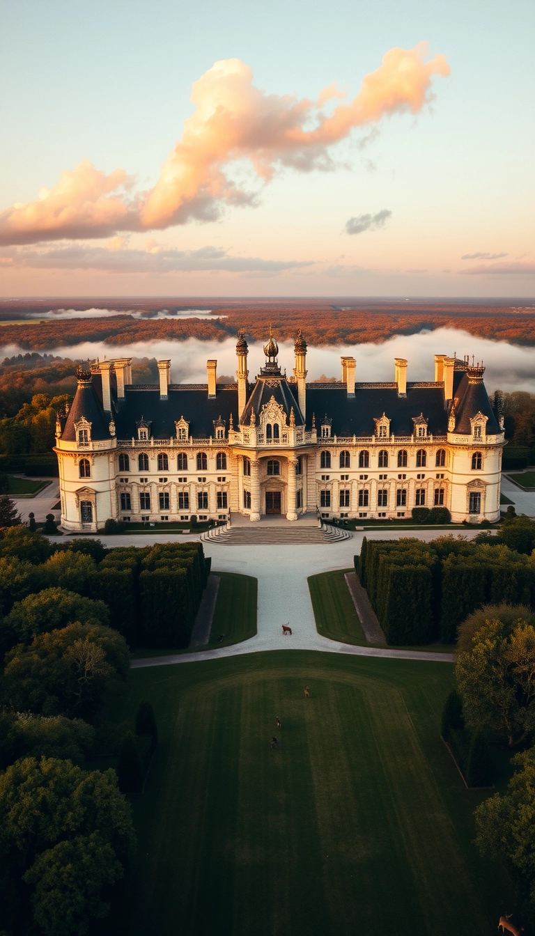 Château de Chambord