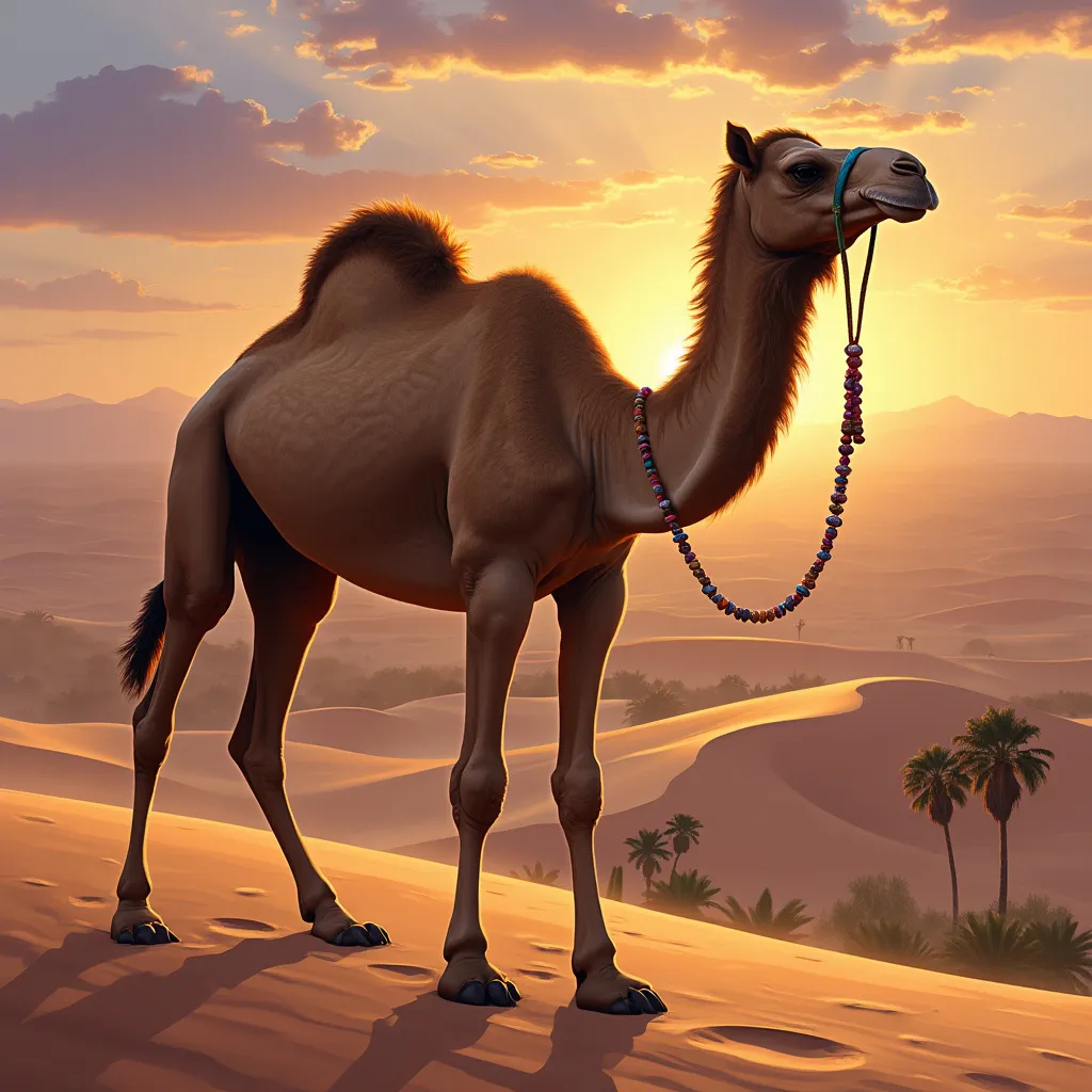 Camel