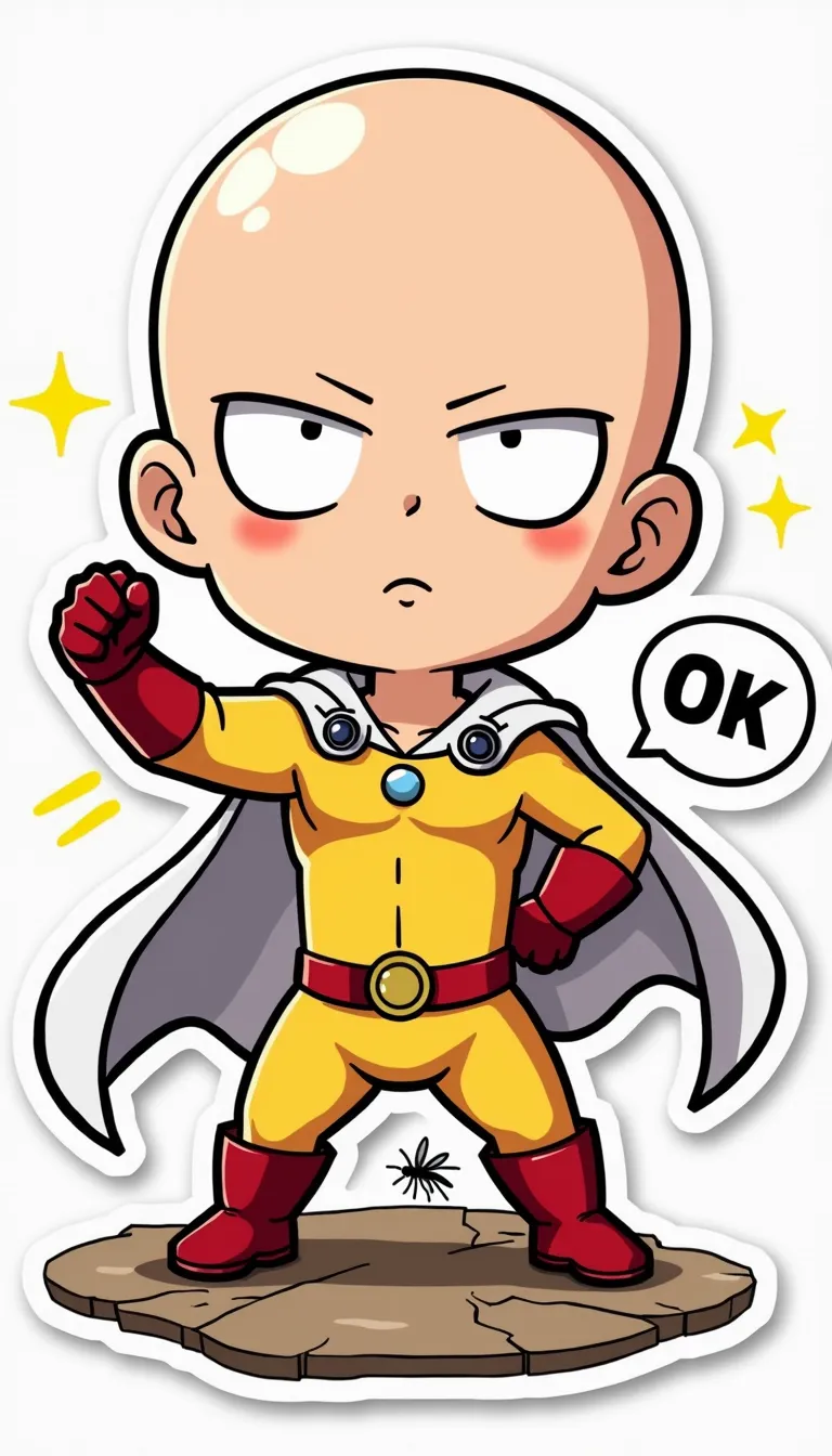 Saitama