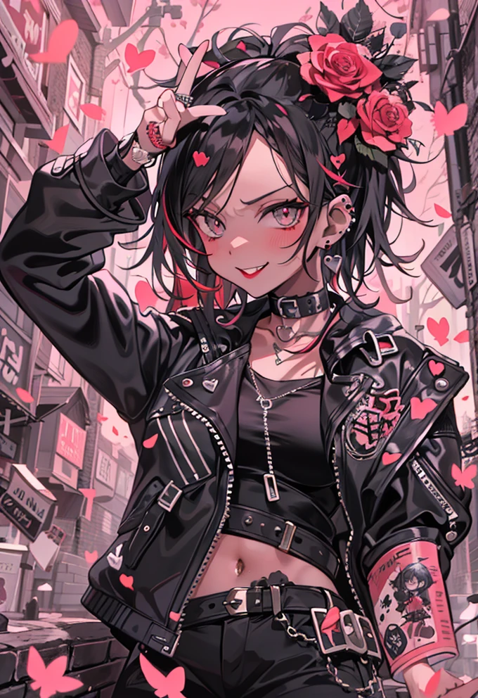 Nana Osaki, Nana