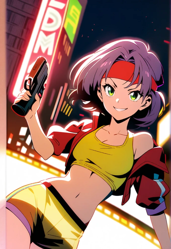 Faye Valentine, Cowboy Bebop