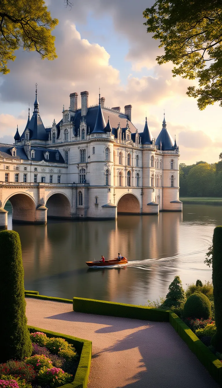 Château de Chenonceau