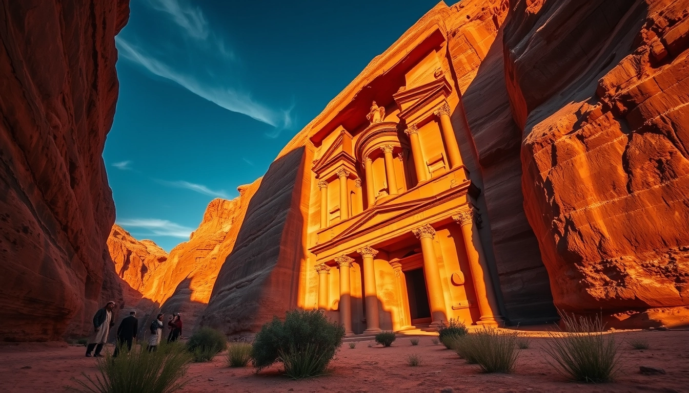 Petra