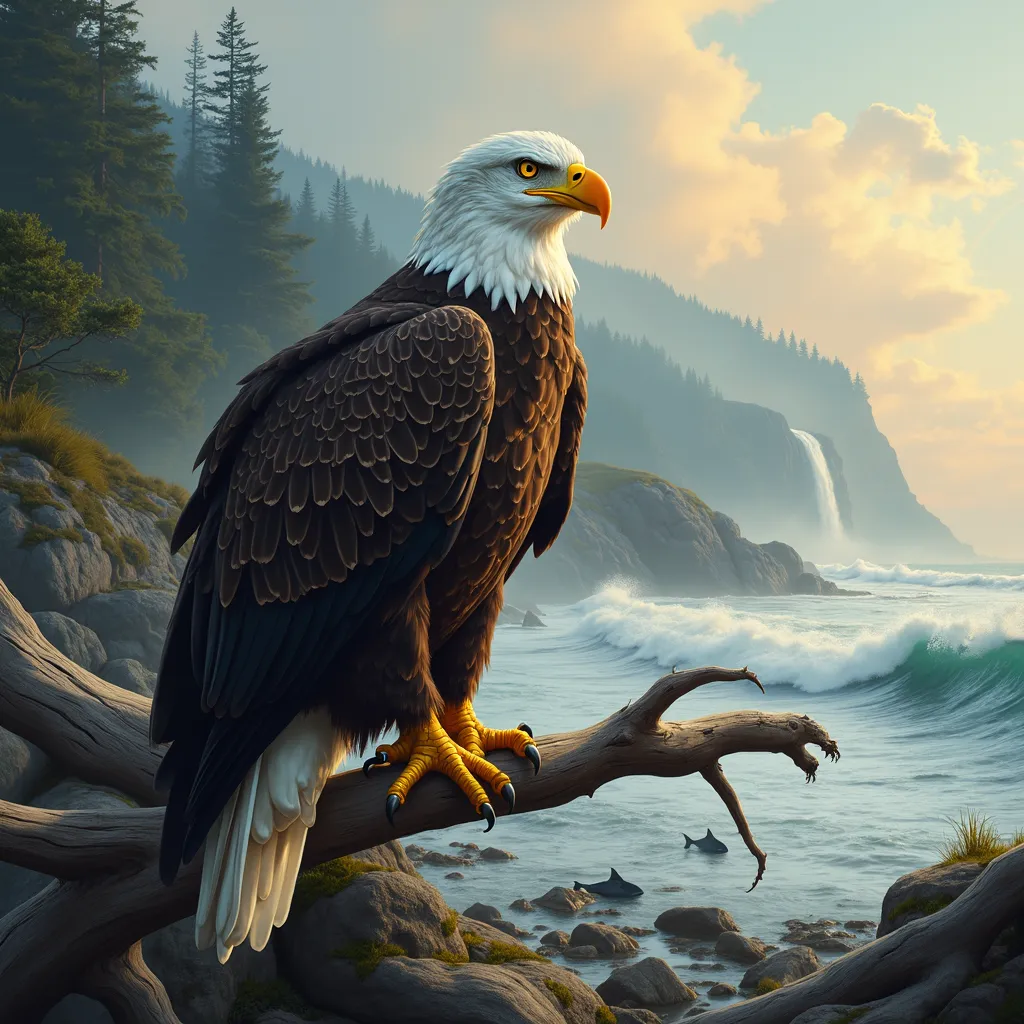 Bald Eagle