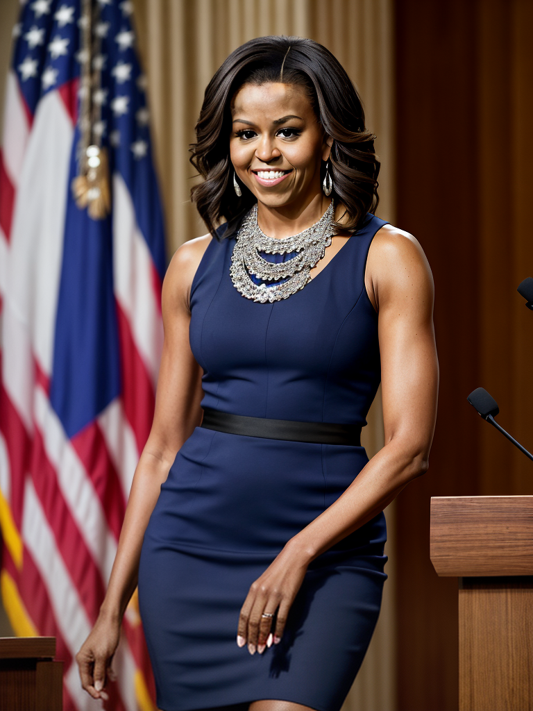 Michelle Obama