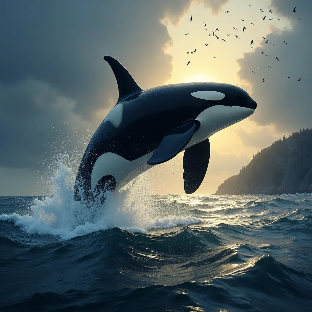 Orca