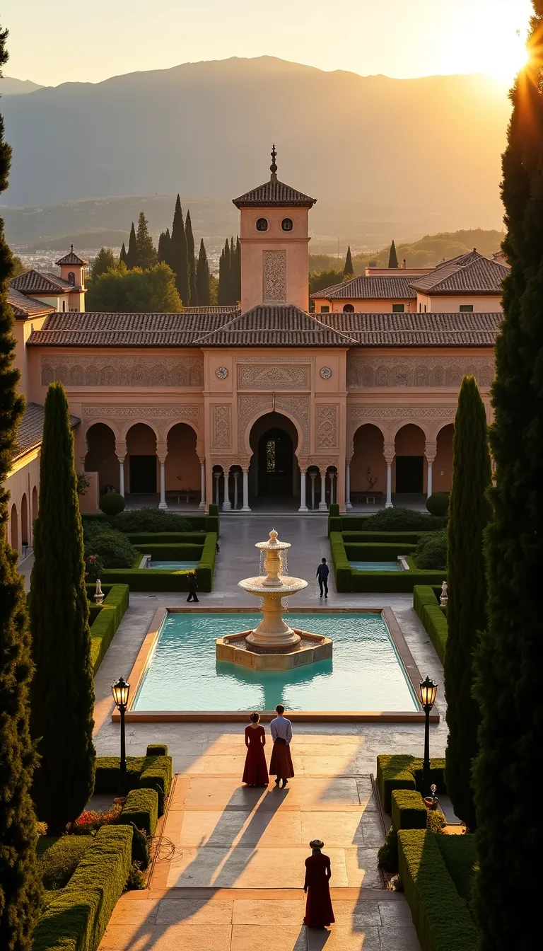 Alhambra