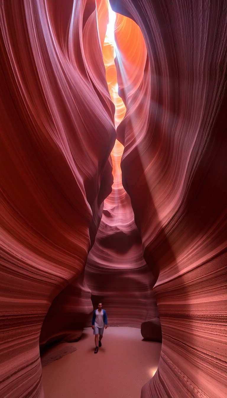 Antelope Canyon