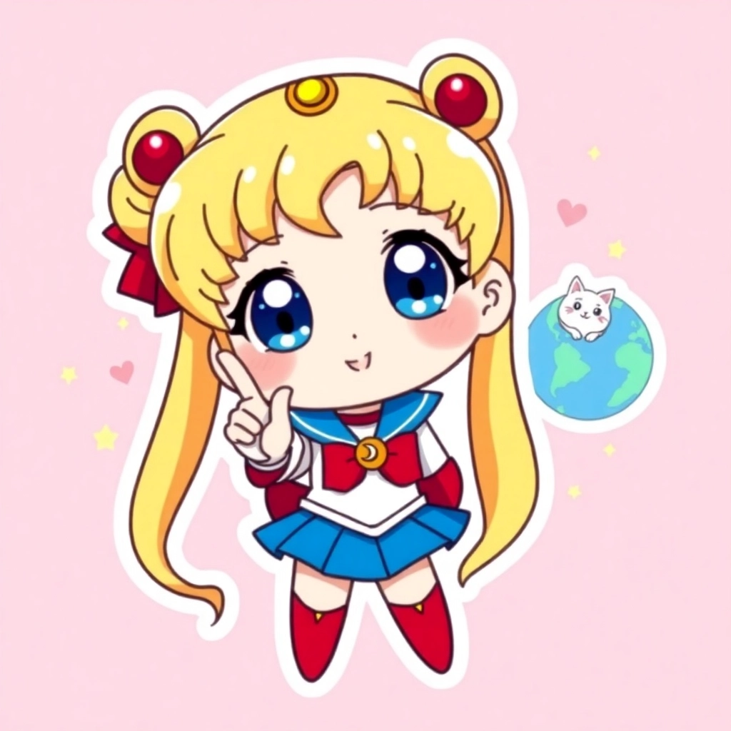 Sailor Moon