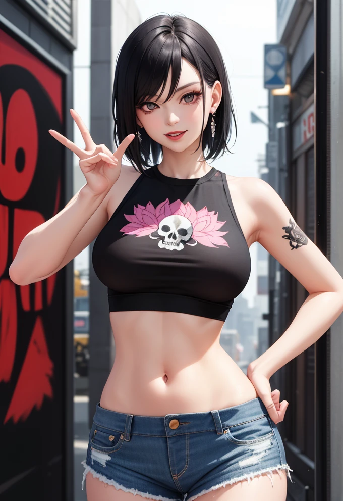 Nana Osaki, Nana