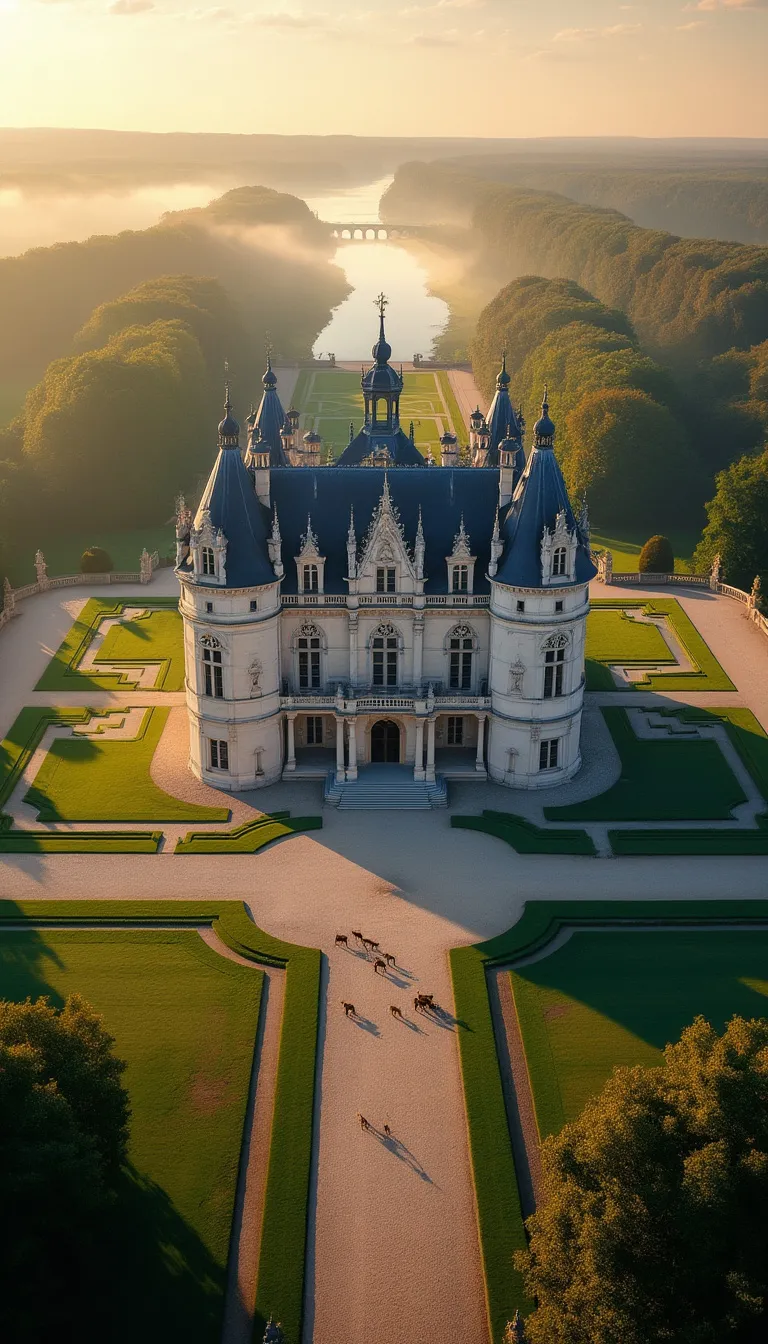 Château de Chambord