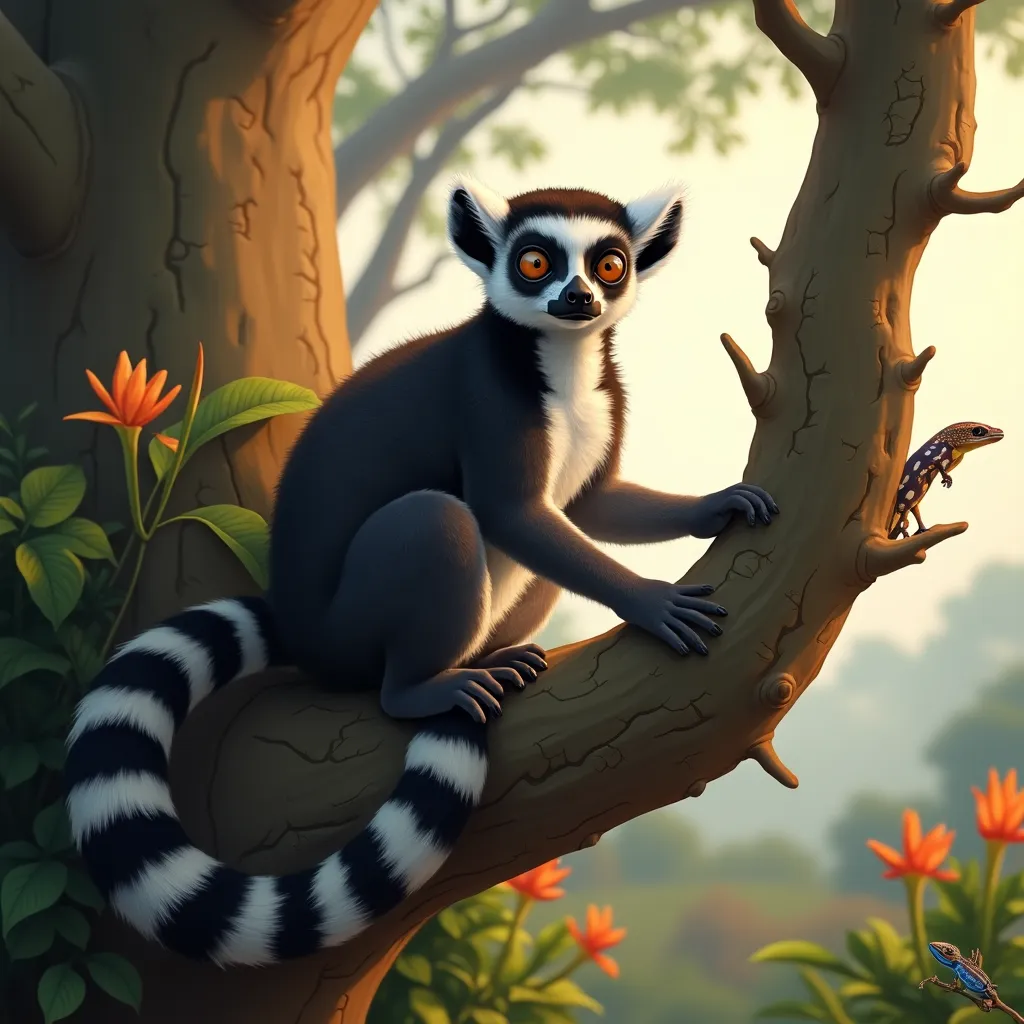 Lemur