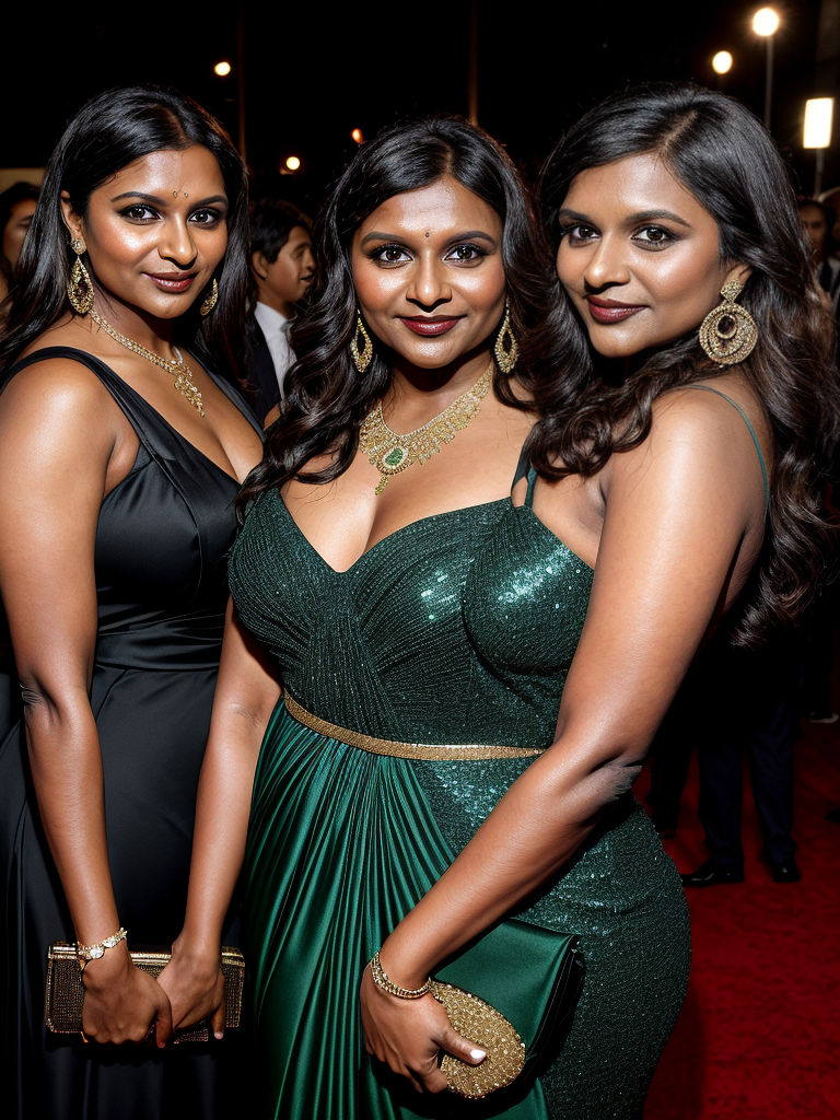 Mindy Kaling