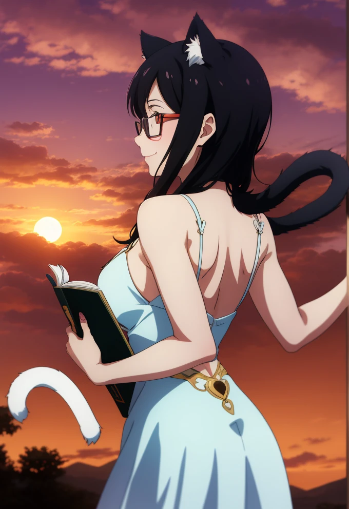 Tsubasa Hanekawa, Monogatari Series