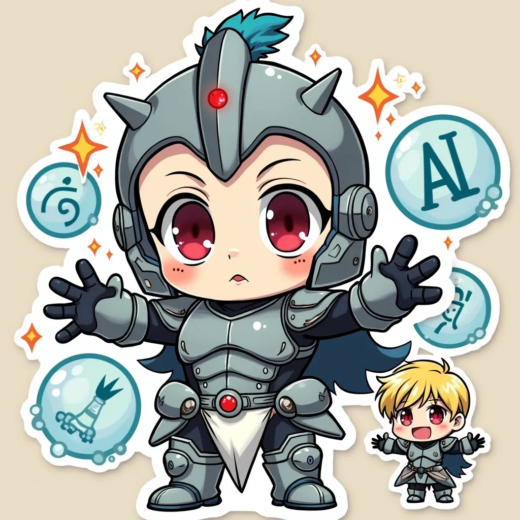 Alphonse Elric