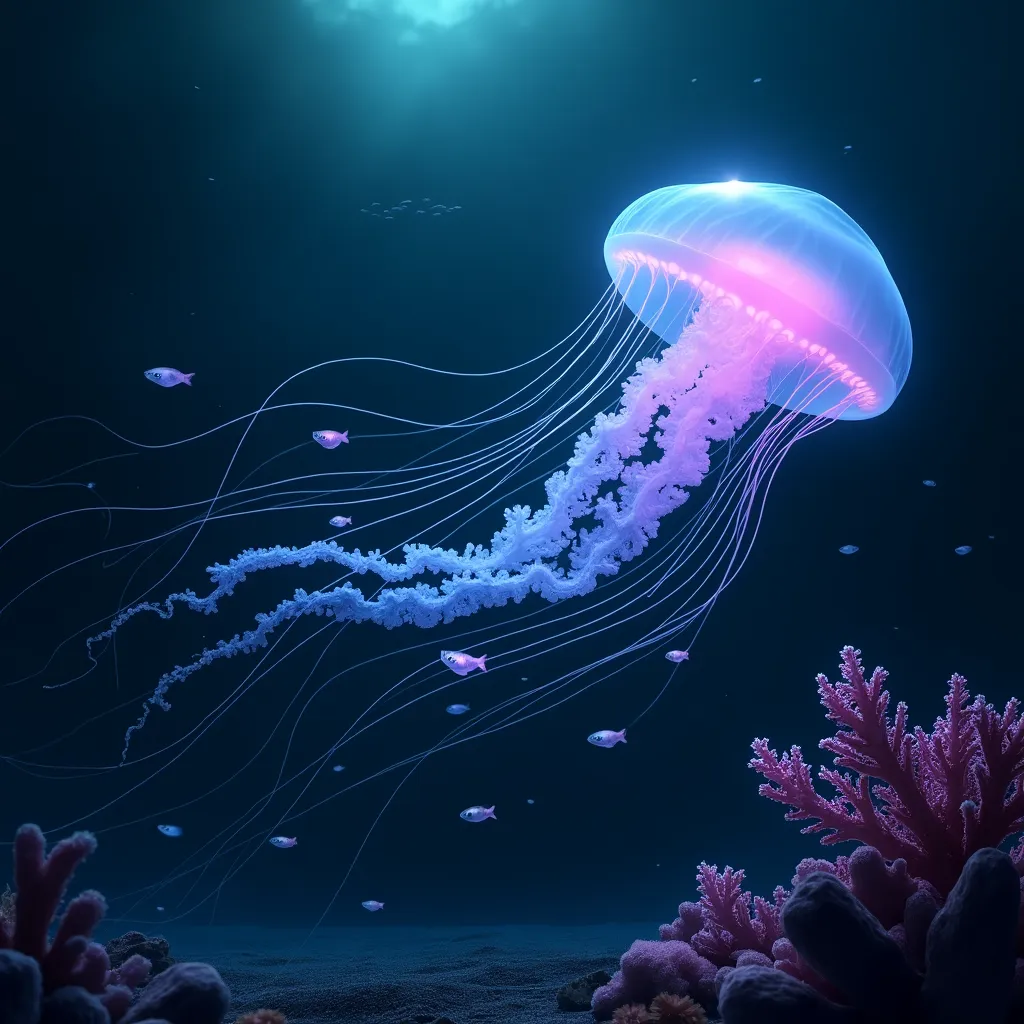 Jellyfish