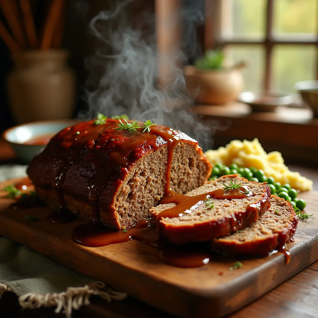 Meatloaf