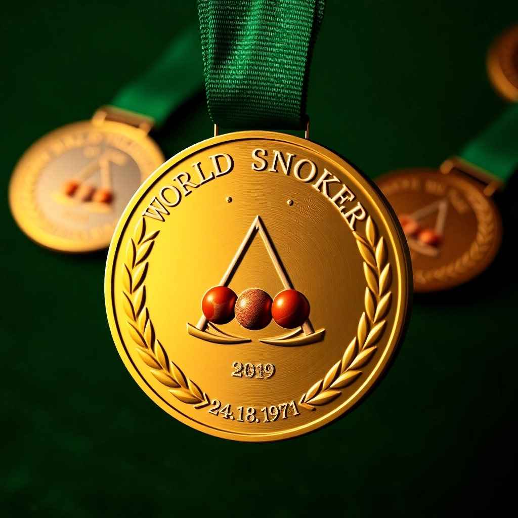 World Snooker Championship