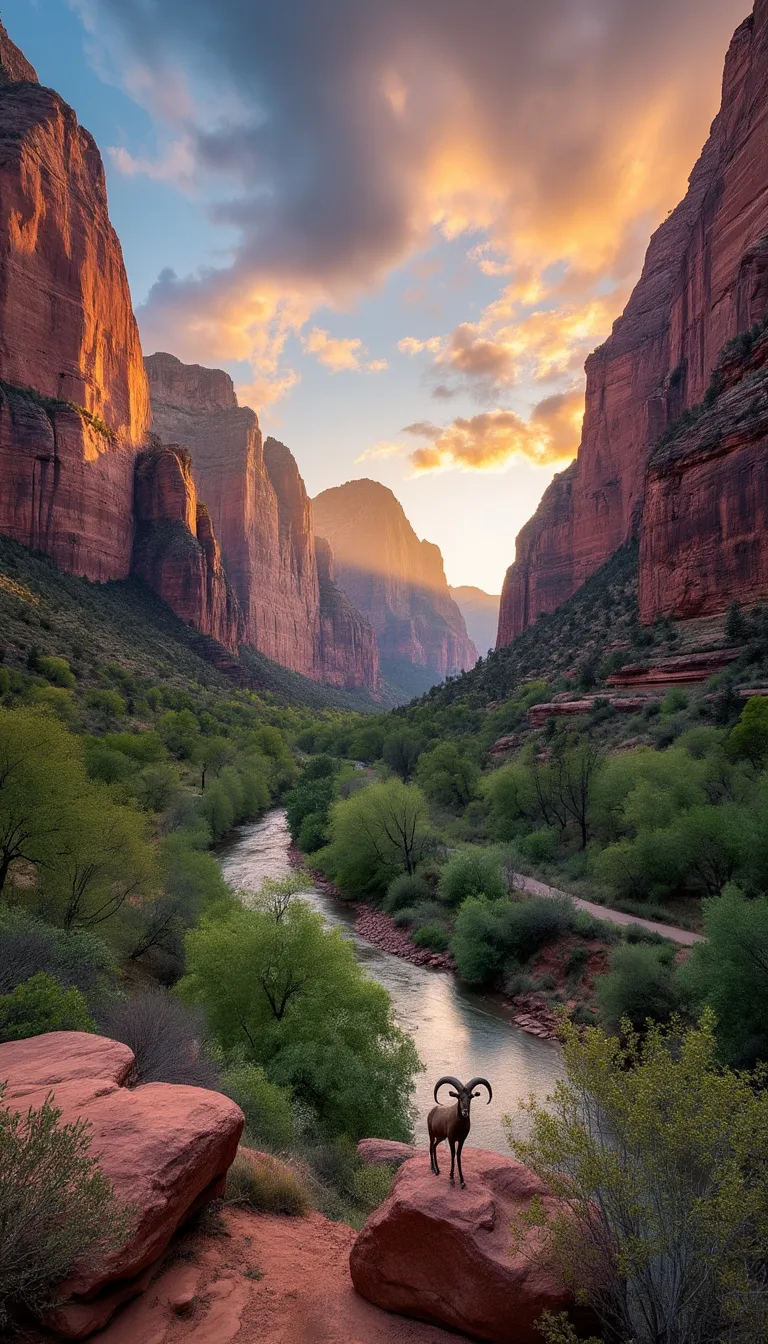 Zion National Park