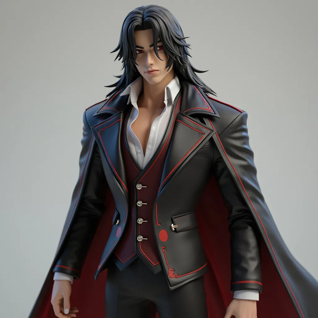 Alucard