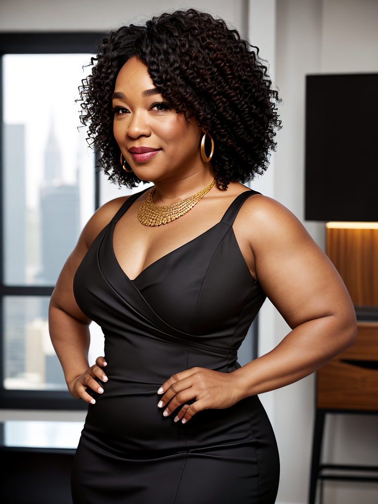 Shonda Rhimes