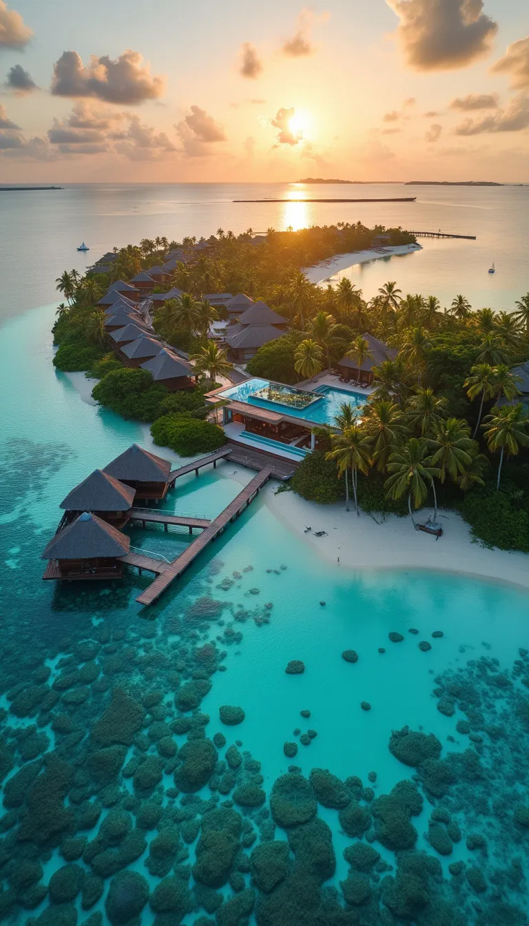 Maldives