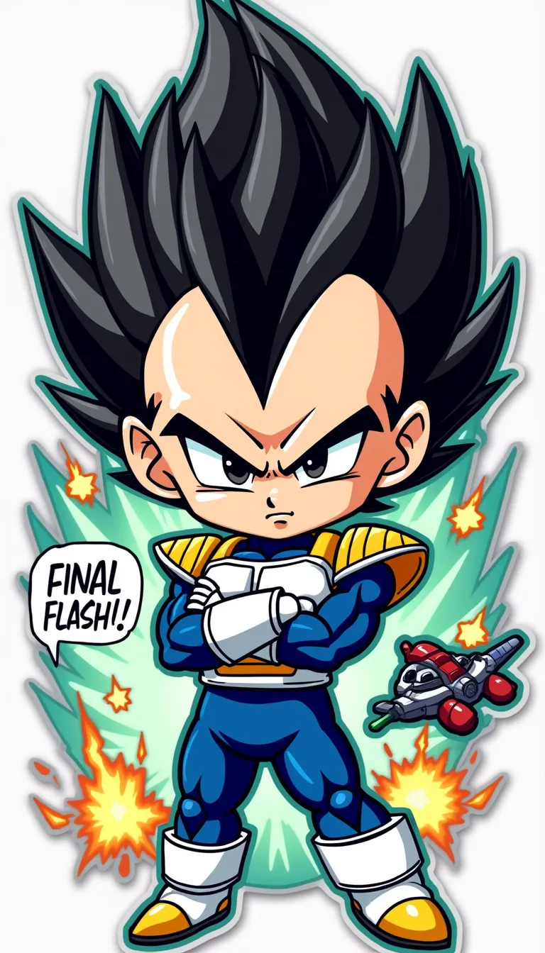 Vegeta