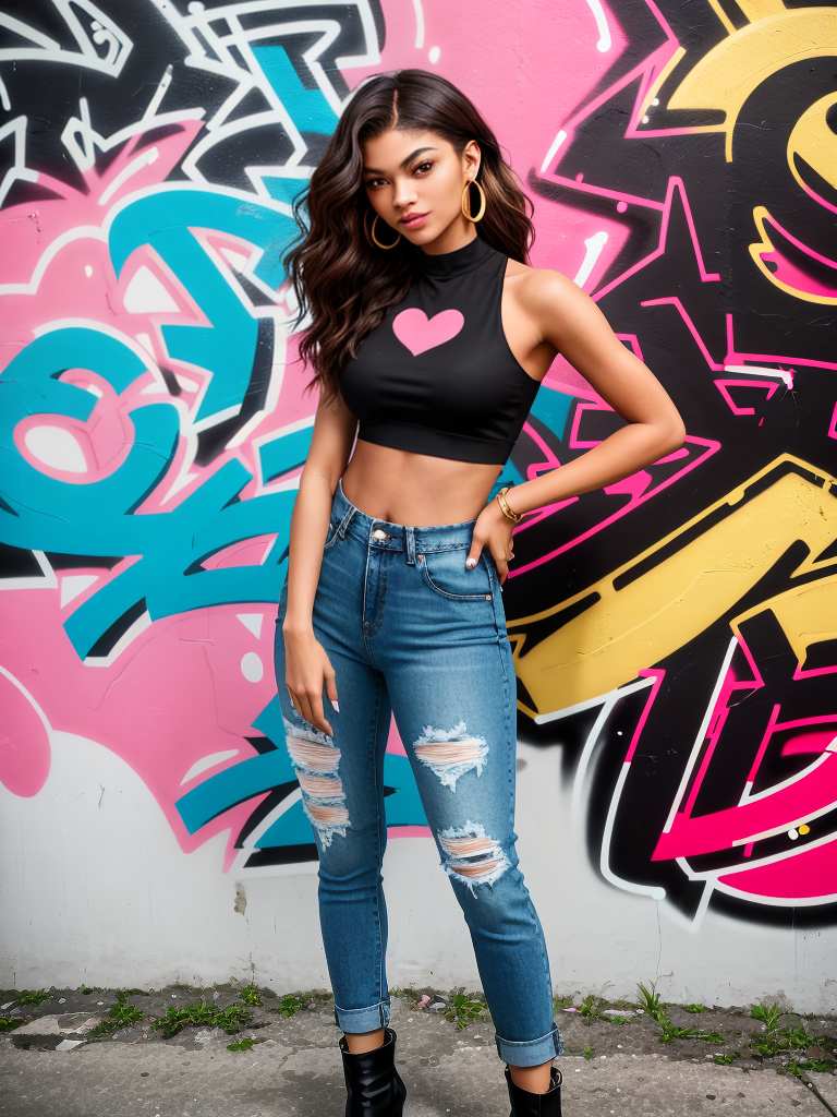 Zendaya Stoermer Coleman