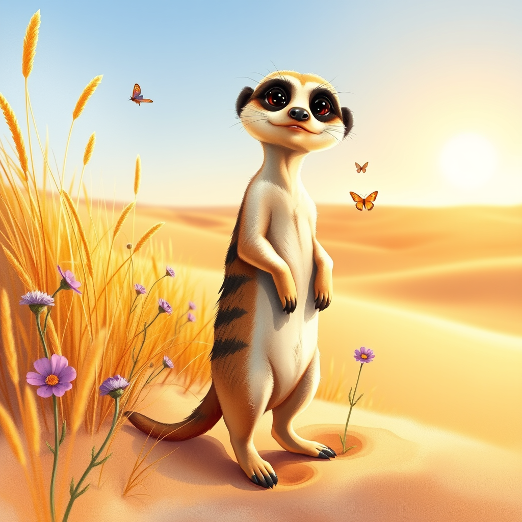 Meerkat